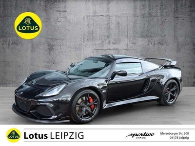 gebraucht Lotus Exige Sport 350 Preis: 83.888 EURO