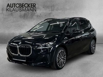 BMW 220 Active Tourer