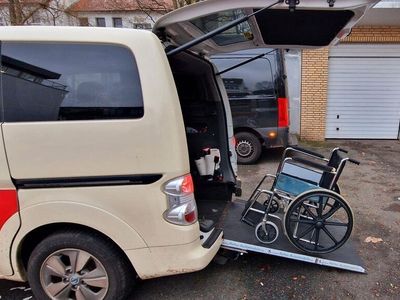 Nissan e-NV200