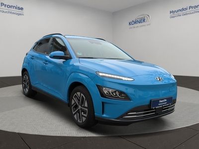 gebraucht Hyundai Kona (150kW) PRIME *LED*HUD*CAM*NAVI*KRELL*