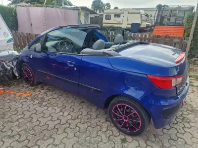 Gebraucht Mitsubishi Colt