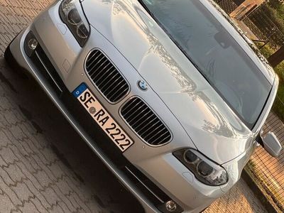 gebraucht BMW 520 D top Zustand Scheckheftgepflegt