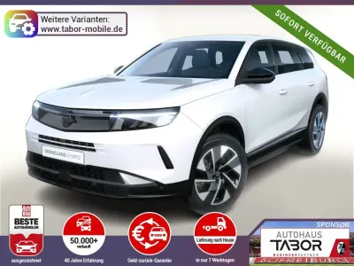 Gebraucht Opel Grandland X