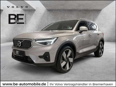 Gebraucht Volvo XC40 Plus 261 PS (191 kW) 2022 Beige SUV