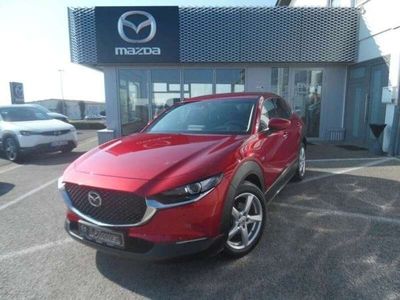 gebraucht Mazda CX-30 2.0 SKYACTIV-X Selection DES+PREM+AHK