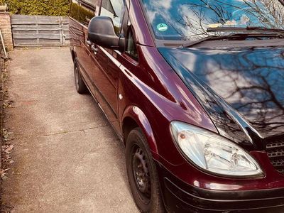 Mercedes Vito