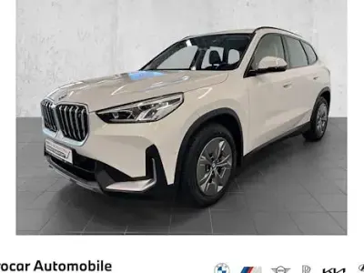 Occasion BMW iX1 Shadowline 230 kW (313 PK) 2023 Wit SUV