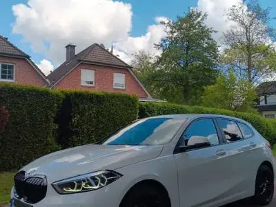 Używany BMW 118