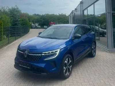 Gebraucht Renault Austral 158 PS (116 kW) 2025 Blau SUV