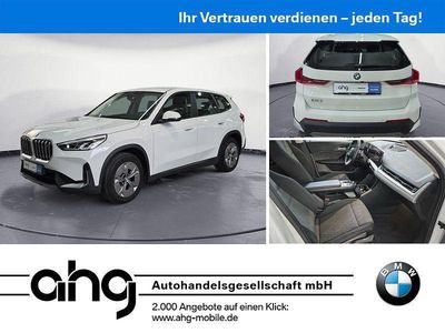Usata BMW iX1 Performance 230 kW (313 CV) 2022 Bianco SUV
