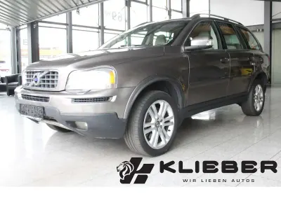 Gebraucht Volvo XC90