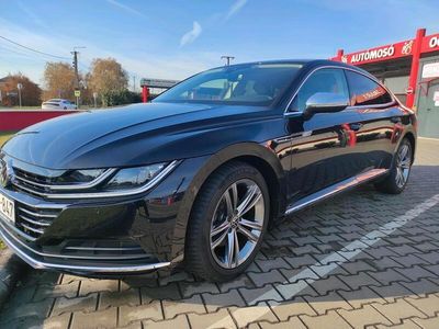 VW Arteon