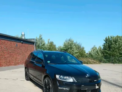 Gebraucht Skoda Octavia