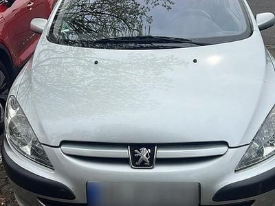 Gebraucht Peugeot 307