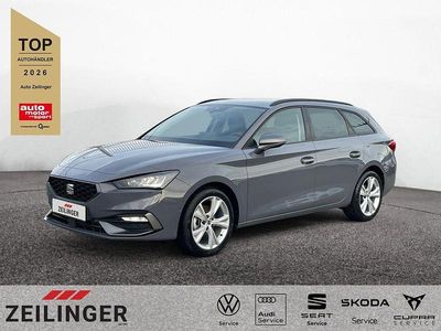 Usado Seat Leon ST FR 150 HP (110 kW) 2025 Carrinha