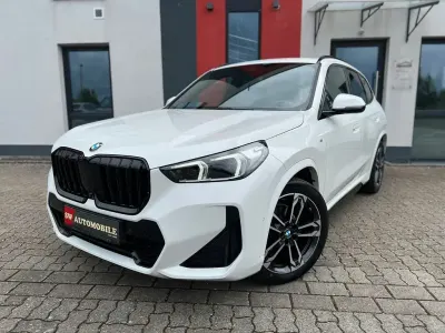 Gebraucht BMW X1