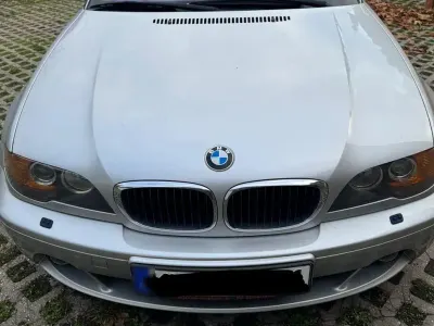 Gebraucht BMW 318