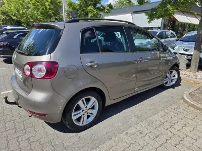 Second-hand VW Golf VII