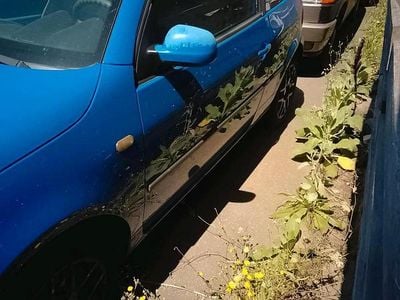 VW Lupo