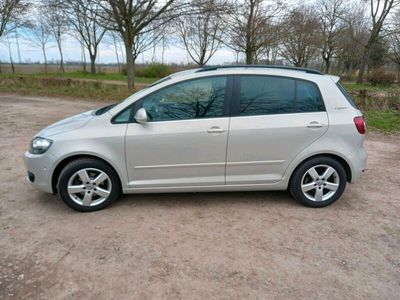 gebraucht VW Golf Plus 