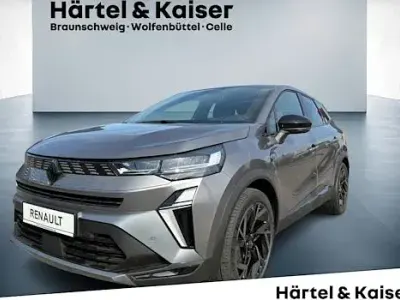 Nuova Renault Symbioz Esprit Alpine 158 CV (116 kW) 2026 Grigio SUV