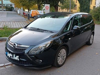 Opel Zafira Tourer