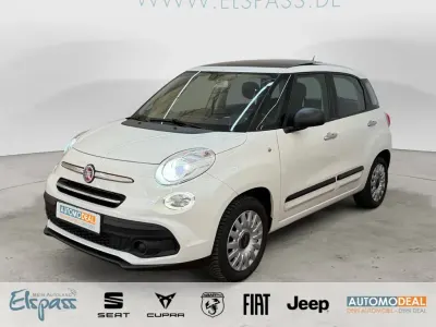 Gebraucht Fiat 500L