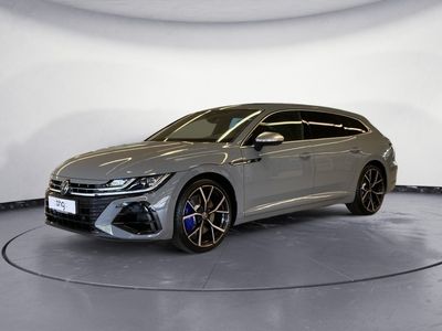 gebraucht VW Arteon R Shooting Brake