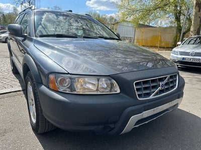 Volvo XC70
