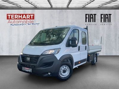 gebraucht Fiat Ducato Maxi 35