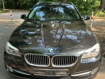 Gebraucht BMW 530