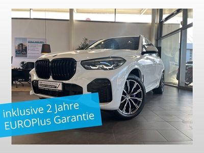 gebraucht BMW X5 xDrive25d