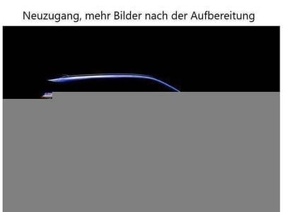 Gebraucht Kia Ceed DREAM-TEAM Edition 136 PS (100 kW) 2018 (d7u) planetenblau met. (metallic) Kleinwagen