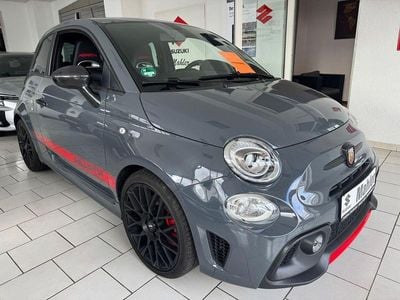 Abarth 695