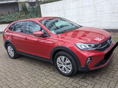 gebraucht VW Taigo Taigo1,0 l TSI OPF 70 kW (95 PS) 5-Gang