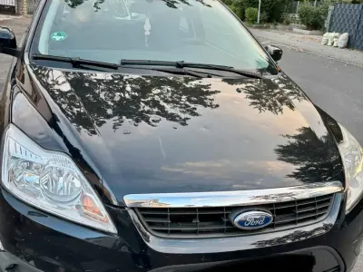 Gebraucht Ford Focus