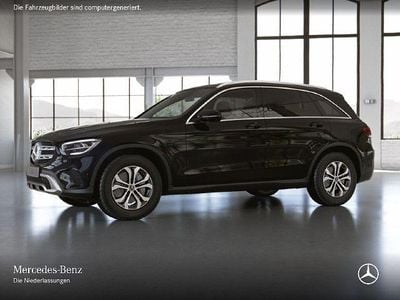Mercedes GLC220