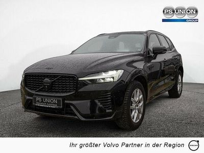 Używany Volvo XC60 Plus 250 KM (183 kW) 2024 Czarny SUV
