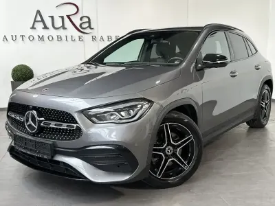 Gebraucht Mercedes GLA220