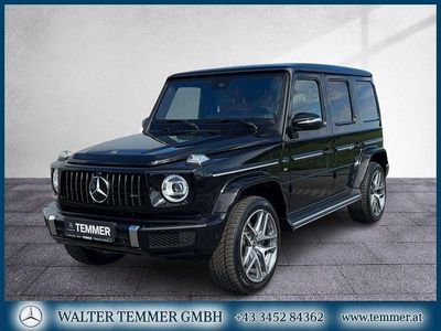 Mercedes G500