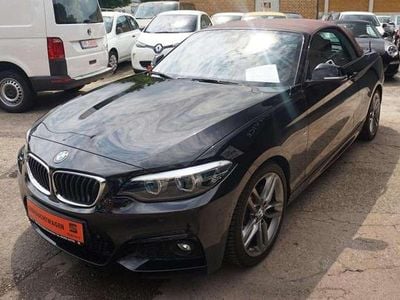 BMW 230