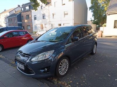 Ford Grand C-Max