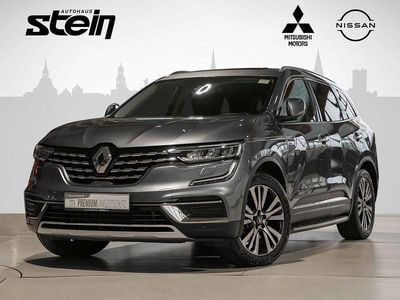 Grau Gebraucht 2023 Renault Koleos Initiale Paris SUV | 24.440 € (Fairer Preis)