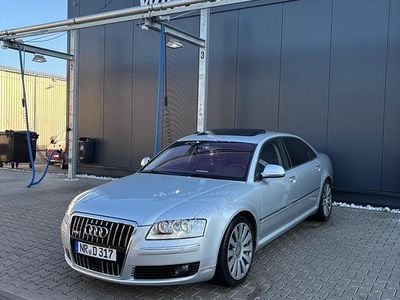 Audi A8L