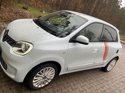 gebraucht Renault Twingo Electric 22KWh Vibes Vibes