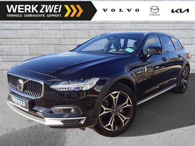 Volvo V90 CC