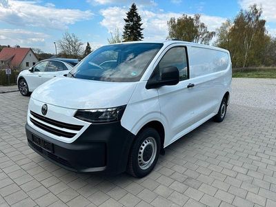 Occasion VW Transporter 110 PK (80 kW) 2025 Wit Van