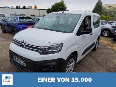 Gebraucht 2023 Citroën e-C3 Live | 21.050 €