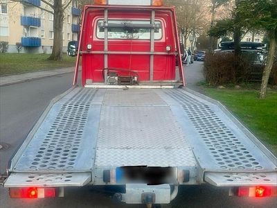 Usata Mercedes Sprinter 2008 Rosso