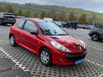 Peugeot 206+